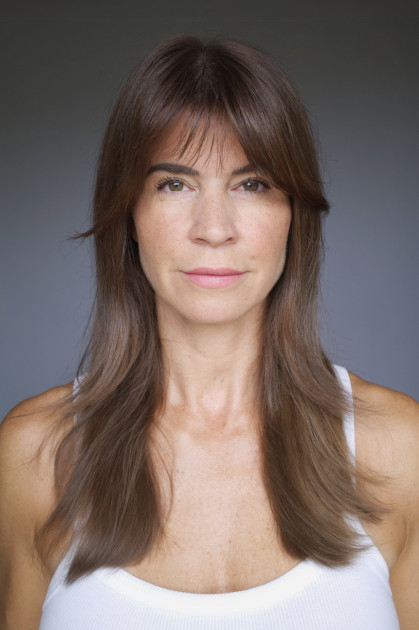 Model Jennifer G.