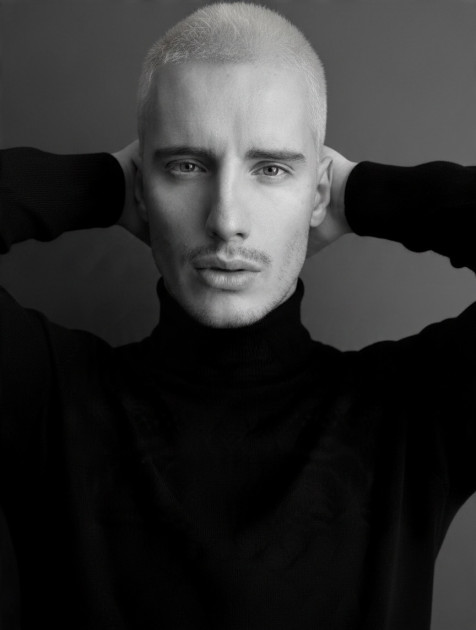 Model Rilind T.