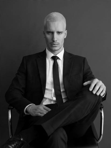Model Rilind T.
