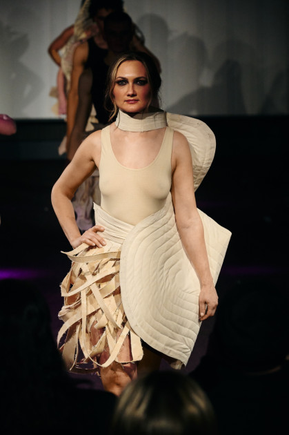 Model Natalie S.