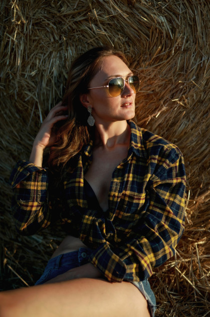 Model Natalie S.