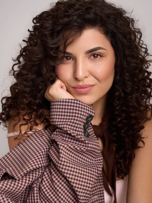 Zeynep K.