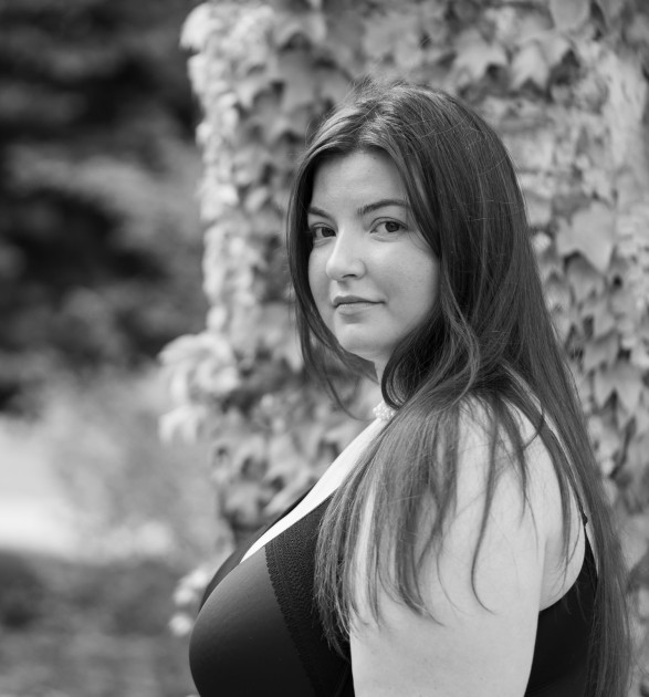 Model Petrina A.