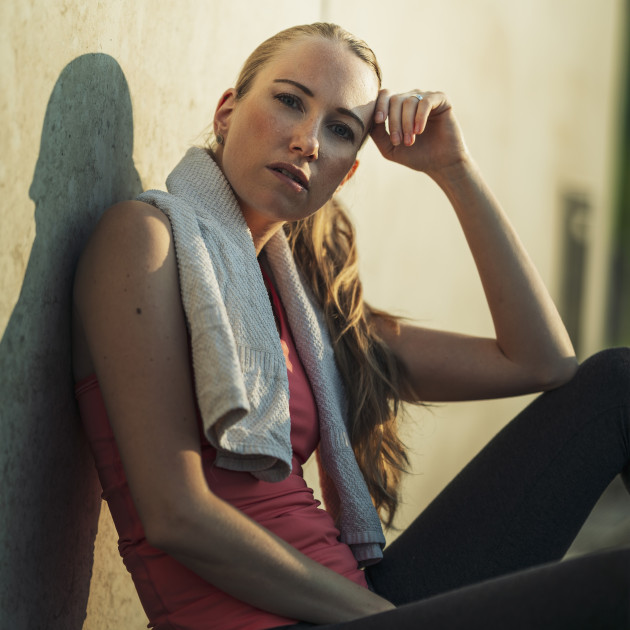 Model Renée H.