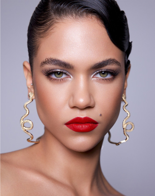 Model Yoana G.