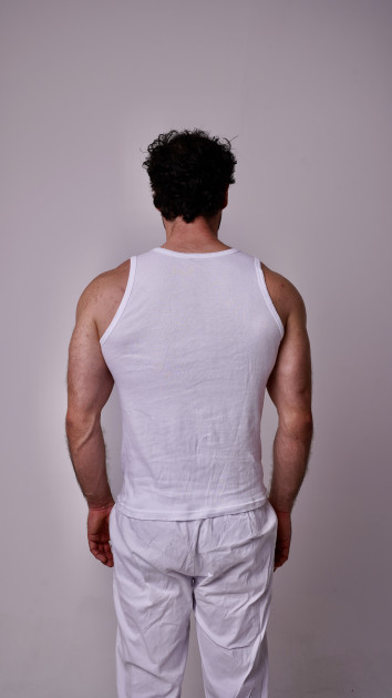 Model Marlon S.