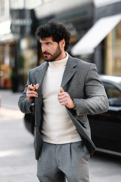Model Marlon S.