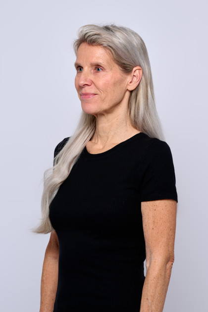 Model Nicole W.
