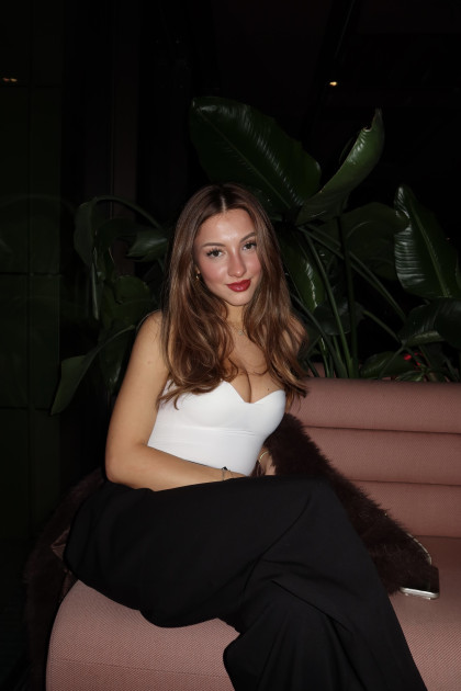 Model Marta S.