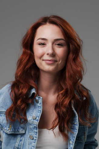 Model Kamile T.