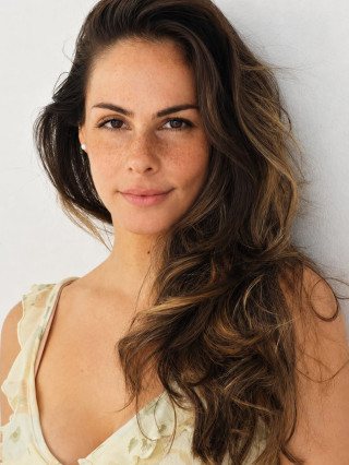 Hostess Adriana M.