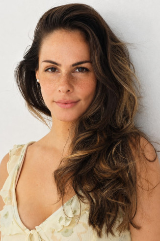 Model Adriana M.