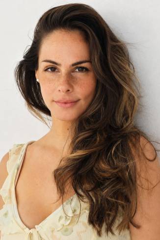 Model Adriana M.