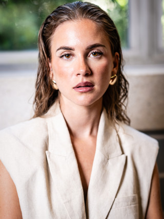 Hostess Natalija D.