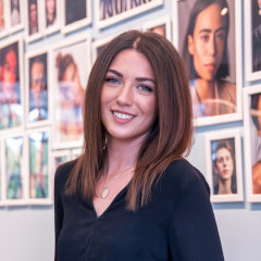 Ansprechpartner Michelle Hoffmann