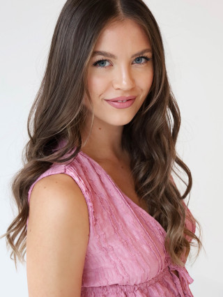 Hostess Nina D.