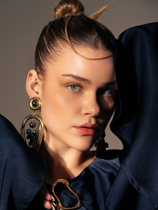 Hostess Katrin J.