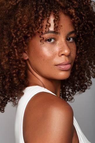 Model Lynn S.
