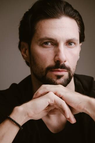 Model Guido M.