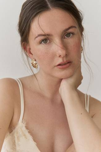 Model Lena T.