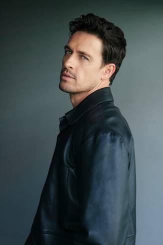 Model Michael W.