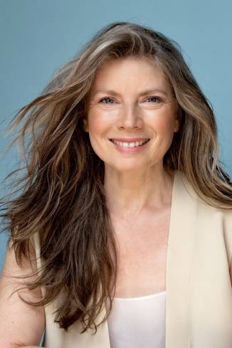 Model Susanne R.