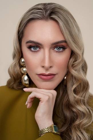 Model Jessica W.