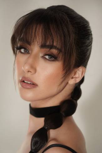 Model Cristina M.
