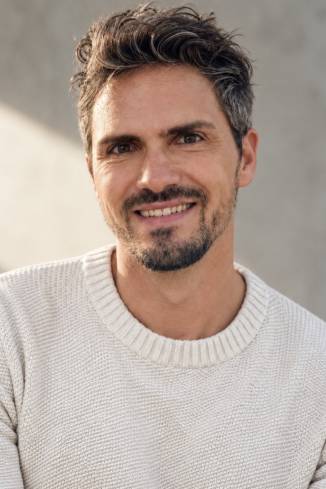 Model Gerrit R.