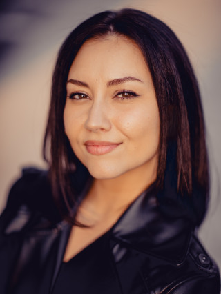 Hostess Regina H.