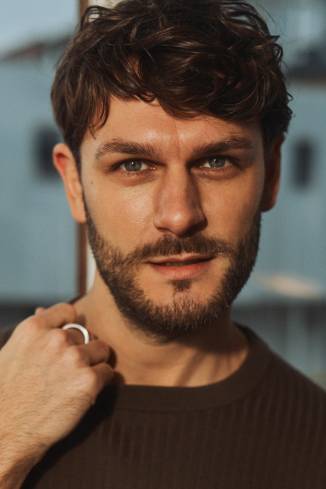 Model Silvan R.
