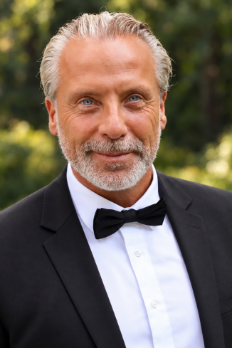 Model Jörg A.
