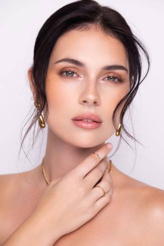 Model Anja K.