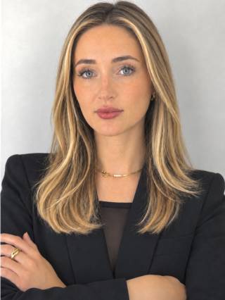 Hostess Sophia S.