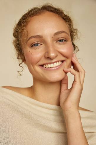 Model Luise U.