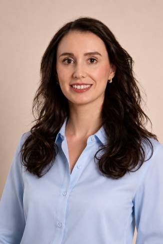 Hostess Jenny-Sue F.