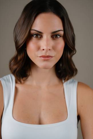 Model Chiara B.